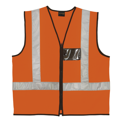 Highway Waistcoat (WC-HIG) Highway Waistcoat (WC-HIG)
