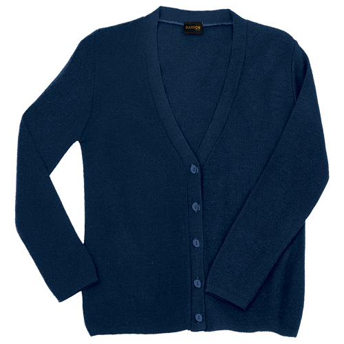 Basic Cardigan Ladies Basic Cardigan Ladies