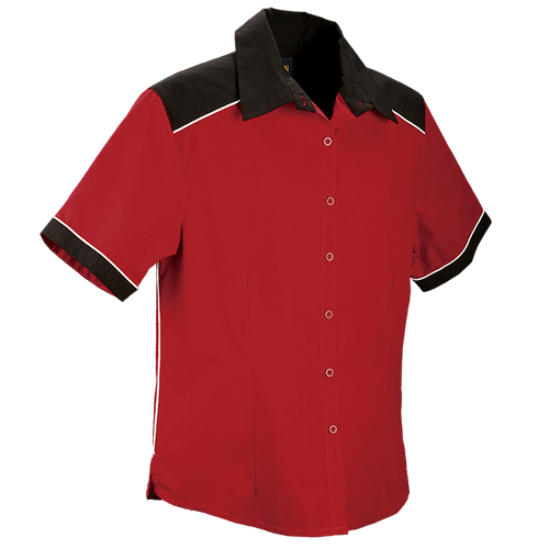 Racing Pit Shirt Ladies Racing Pit Shirt Ladies