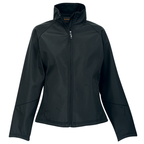 Techno Jacket Ladies Techno Jacket Ladies