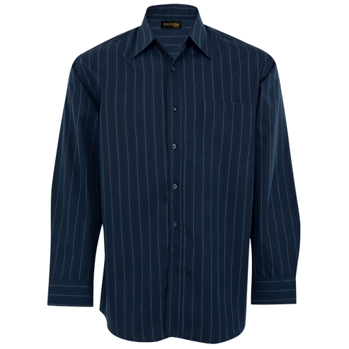 Civic Lounge Long Sleeve Mens Civic Lounge Long Sleeve Mens