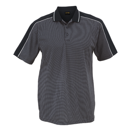 Shoulder Stripe Golfer (SS) Shoulder Stripe Golfer (SS)