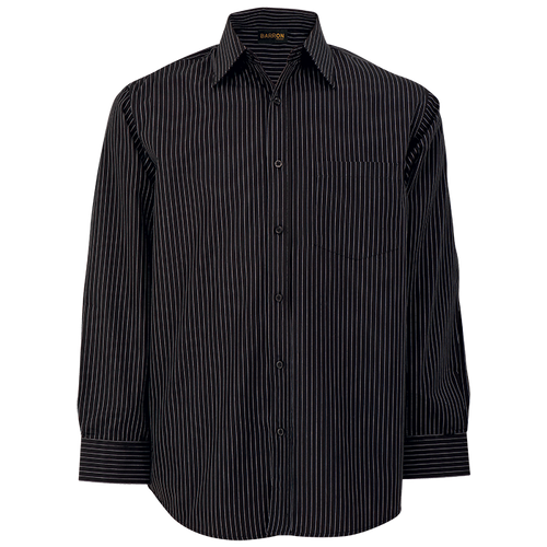 Quest Lounge Long Sleeve Mens