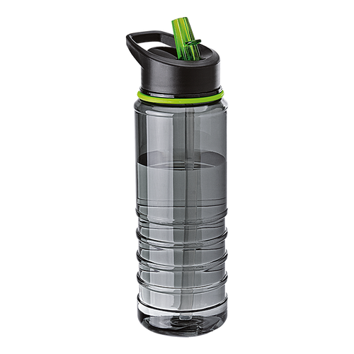 750ml Tritan Bottle with Straw 750ml Tritan Bottle with Straw