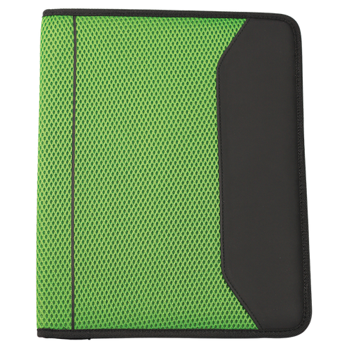 Colourful Mesh Folio 40 Pages