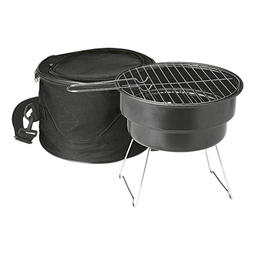 Portable Braai Cooler Set