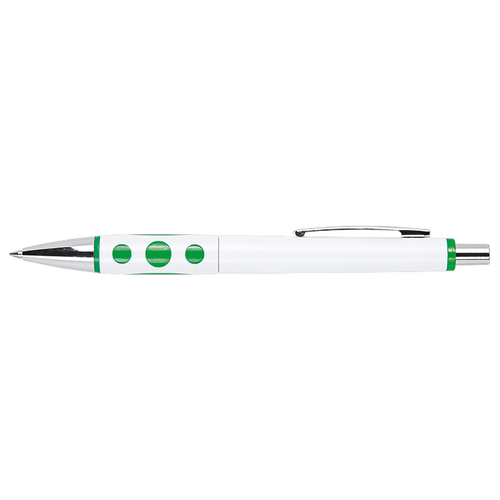 Dot Pattern Ballpoint Pen Dot Pattern Ballpoint Pen