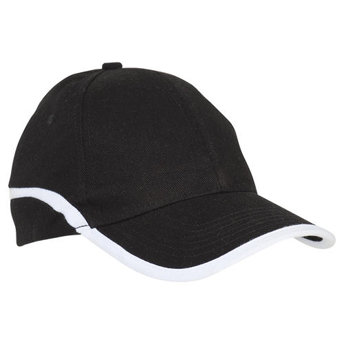 6 Panel Insert Binding Cap 6 Panel Insert Binding Cap