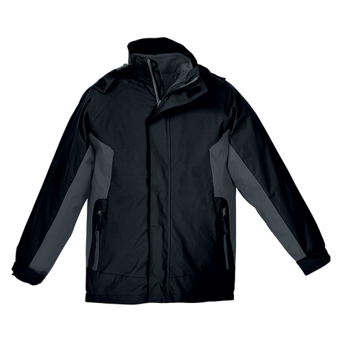 4-in-1 Jacket Mens 4-in-1 Jacket Mens