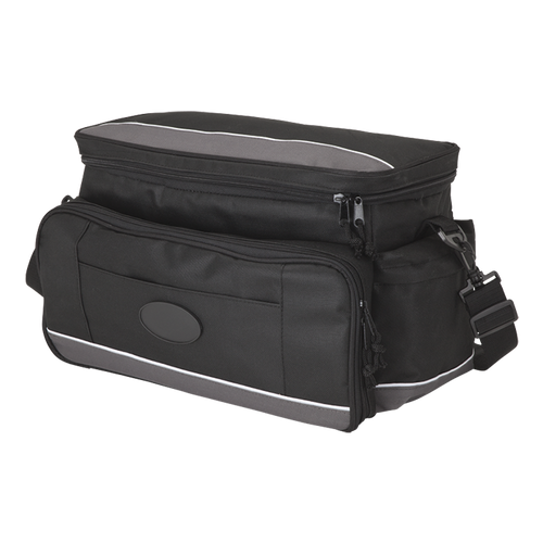 Cooler Bag with Braai Set Cooler Bag with Braai Set