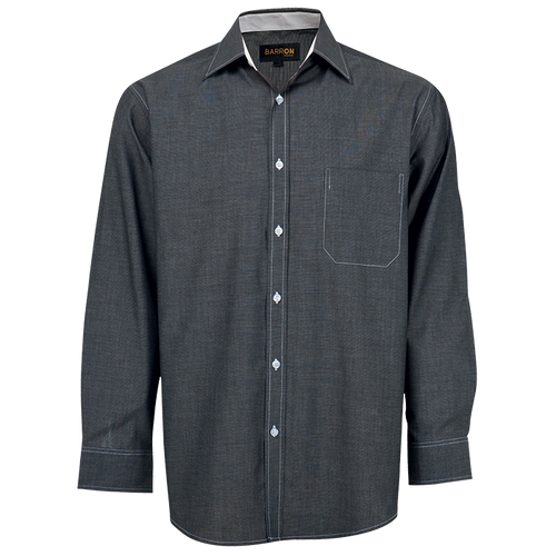 Onyx Lounge Long Sleeve Mens