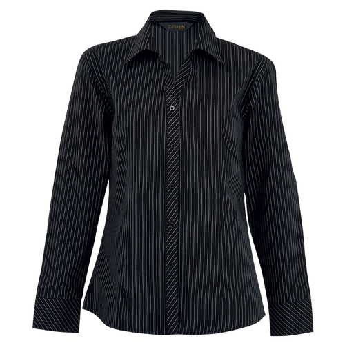 Quest Long Sleeve Blouse Ladies Quest Long Sleeve Blouse Ladies