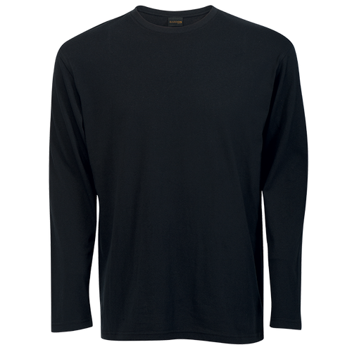 145g Long Sleeve T-Shirt 145g Long Sleeve T-Shirt