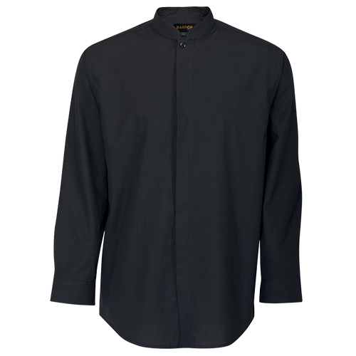 Barista Lounge Long Sleeve Mens Barista Lounge Long Sleeve Mens
