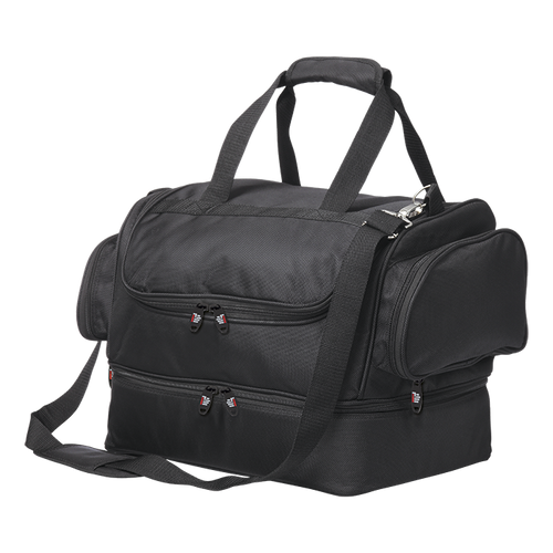 Supreme Double Decker Golf Bag