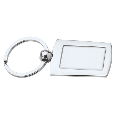 Metal Keychain with for Dome Metal Keychain with for Dome
