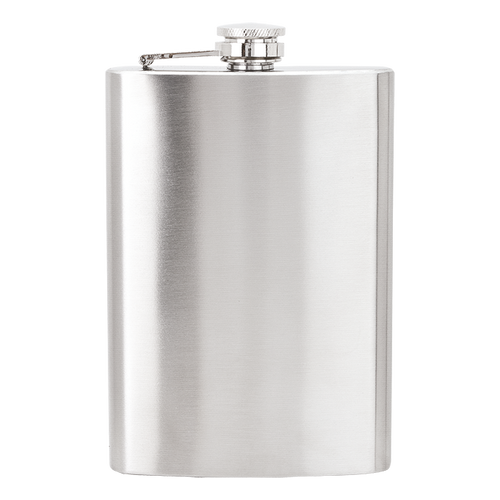 Hip Flask 304 Stainless Steel