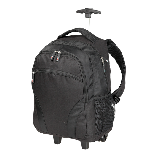 Pesaro Laptop Trolley Backpack