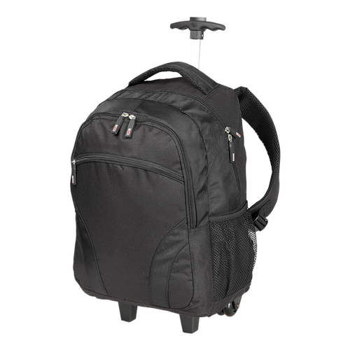 Pesaro Laptop Trolley Backpack