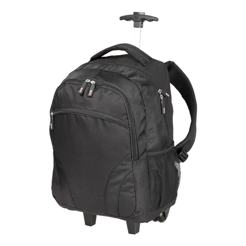 Pesaro Laptop Trolley Backpack