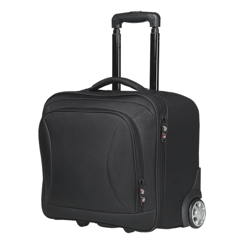 Lazio Laptop Trolley Bag Lazio Laptop Trolley Bag