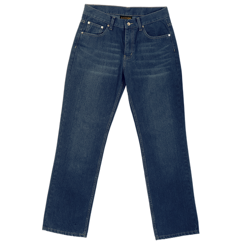 Retro Jean Mens Retro Jean Mens