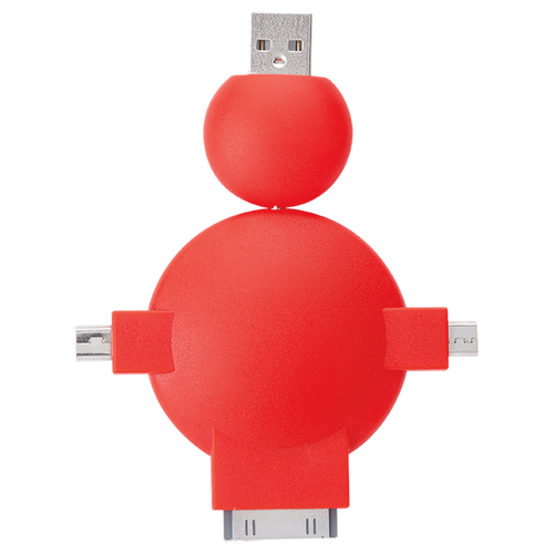 Universal Cell Phone Charger