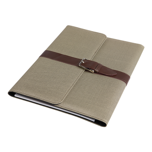 Out of Africa A4 Notebook