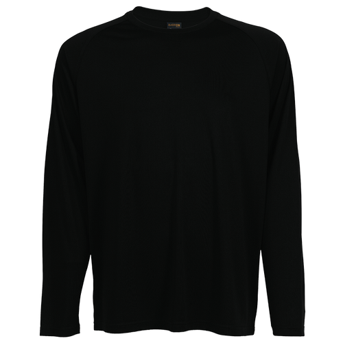 135g Long Sleeve Polyester T-Shirt (TSL135B) 135g Long Sleeve Polyester T-Shirt (TSL135B)