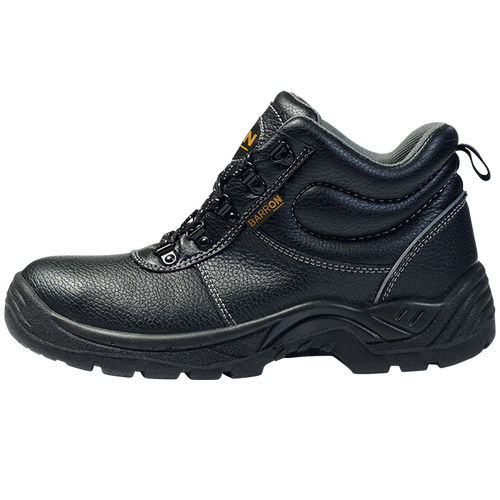 Barron Defender Safety Boot (SF001) Barron Defender Safety Boot (SF001)