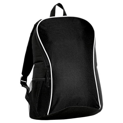 Curve and Arch Design Backpack