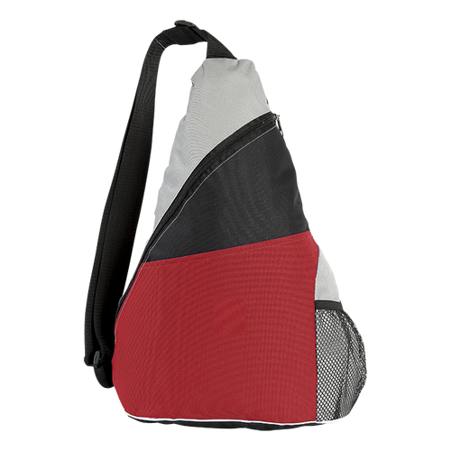 Three Tone Sling Bag Three Tone Sling Bag