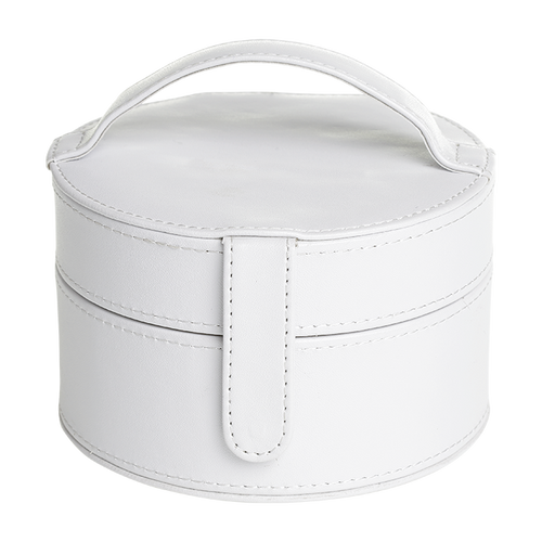 Two Compartment Jewellery Box Ladies