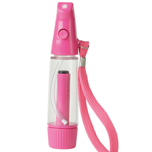 Pump Action Mini Mister