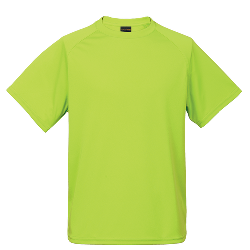 135g Polyester T-Shirt Kiddies 135g Polyester T-Shirt Kiddies