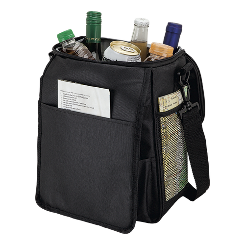 Cooler and BBQ Set Cooler and BBQ Set