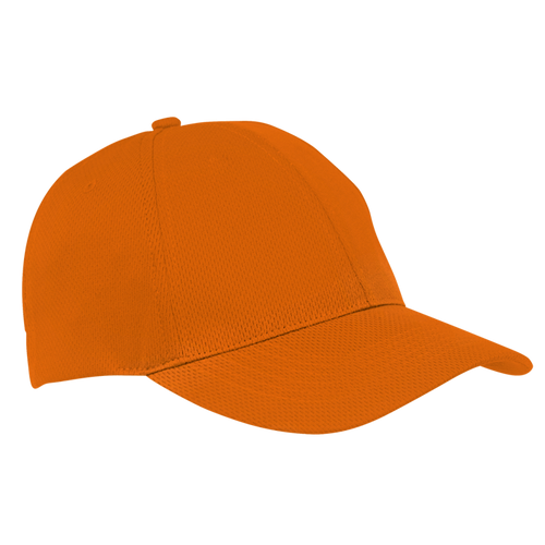 6 Panel Alloy Cap 6 Panel Alloy Cap