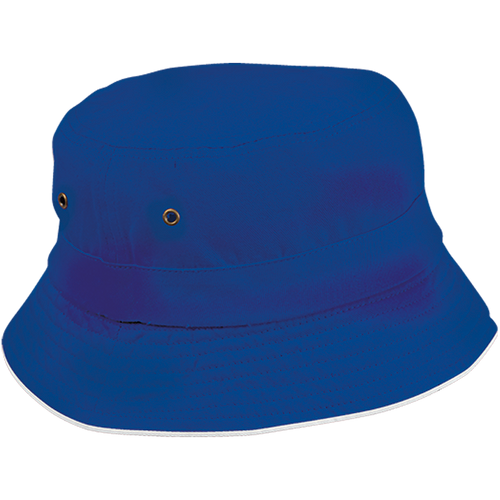 Bucket Reversible Cotton Hat Bucket Reversible Cotton Hat