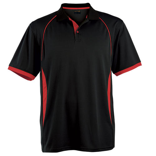 Derby Golfer Mens