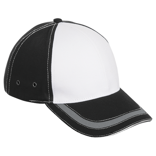 6 Panel District Cap 6 Panel District Cap