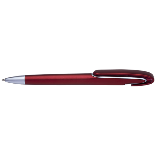 Rounded Clip Ballpoint Pen Rounded Clip Ballpoint Pen