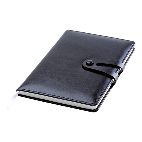 Exclusive Double Strap Design Notebook Exclusive Double Strap Design Notebook