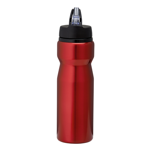 750ml Aluminium Water Bottle with Carry Handle 750ml Aluminium Water Bottle with Carry Handle