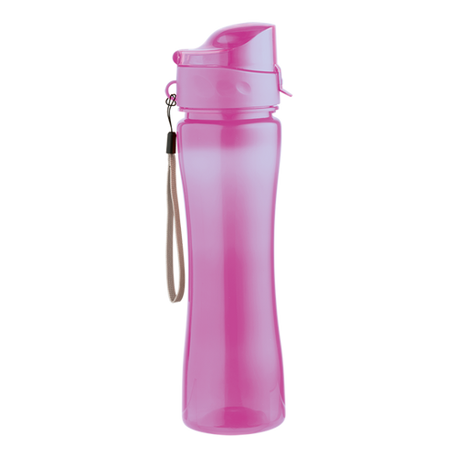 500ml Colourful Flip Top Water Bottle 500ml Colourful Flip Top Water Bottle