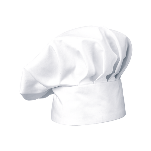 Chef Mushroom Hat (BC-M) Chef Mushroom Hat (BC-M)