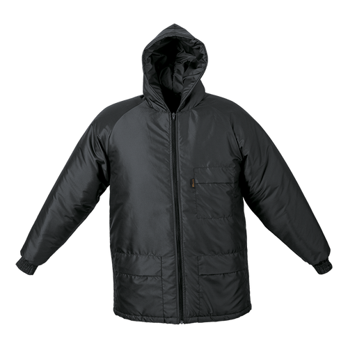 Ground Zero Jacket (GZ-JAC) Ground Zero Jacket (GZ-JAC)