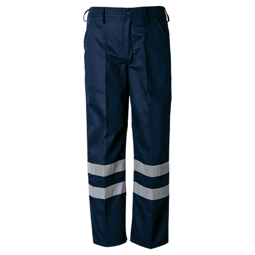 Premier Conti Trouser with Reflective