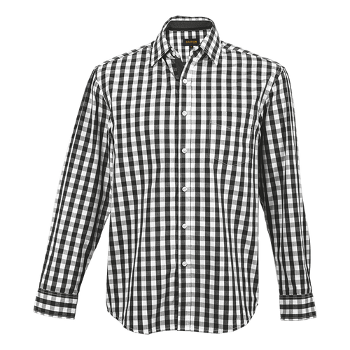 Cedar Lounge Long Sleeve Mens