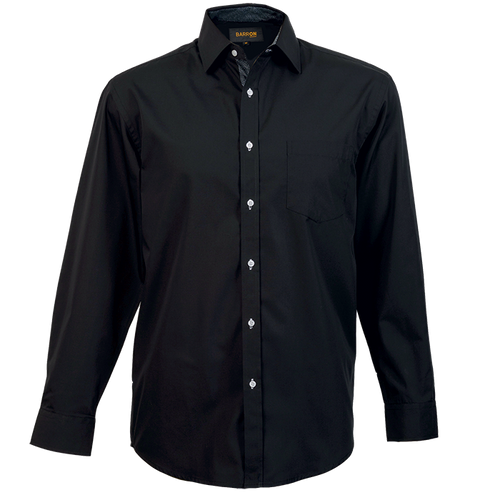 Saga Lounge Long Sleeve Mens