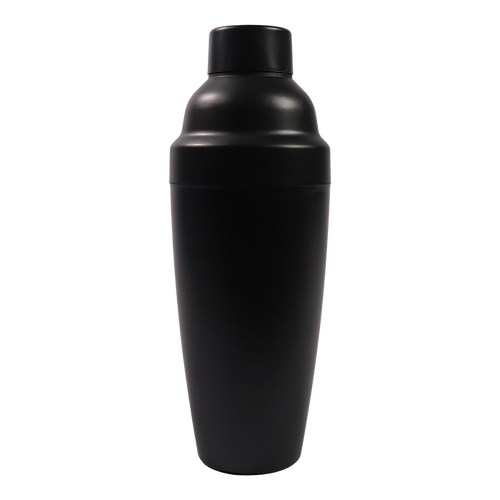 Plastic Cocktail Shaker